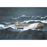 Revell Das Boot Collector's Edition - 40th Anniversary, Modelbyg 