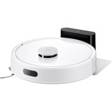 Roborock Q7BF02-00, Støvsuger robot Hvid