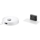 Roborock Q7BF02-00, Støvsuger robot Hvid