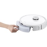 Roborock Q7BF02-00, Støvsuger robot Hvid