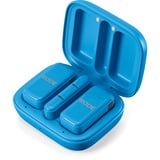 Rode Microphones WIMICROCBLU, Mikrofon Blå