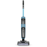Rowenta X-Clean 2, Våd / tør støvsuger blue-green