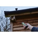 Ryobi Genopladelig mini-rensebørste RSCR4-0, 4 Volt Grøn/grå