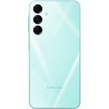 SAMSUNG Galaxy A16 5G 17 cm (6.7") Dual SIM Android 14 USB Type-C 8 GB 256 GB 5000 mAh Grøn, Mobiltelefon lysegrøn, 17 cm (6.7"), 8 GB, 256 GB, 50 MP, Android 14, Grøn