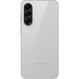 SAMSUNG Galaxy A56 17 cm (6.7") Dual SIM Android 15 5G USB Type-C 8 GB 128 GB 5000 mAh Lys grå, Mobiltelefon Lys grå, 17 cm (6.7"), 8 GB, 128 GB, 50 MP, Android 15, Lys grå
