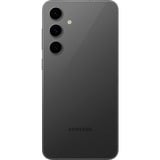 SAMSUNG Galaxy S24 FE Enterprise Edition 17 cm (6.7") Dual SIM Android 14 5G USB Type-C 8 GB 128 GB 4700 mAh Grafit, Mobiltelefon grå, 17 cm (6.7"), 8 GB, 128 GB, 50 MP, Android 14, Grafit