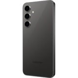 SAMSUNG Galaxy S24 FE Enterprise Edition 17 cm (6.7") Dual SIM Android 14 5G USB Type-C 8 GB 128 GB 4700 mAh Grafit, Mobiltelefon grå, 17 cm (6.7"), 8 GB, 128 GB, 50 MP, Android 14, Grafit