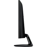 SAMSUNG S27D364GAU, LED-skærm Sort