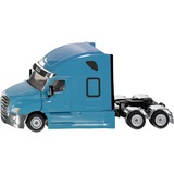 SIKU Freightliner Cascadia Kranvogn model Formonterede 1:50, Model køretøj Kranvogn model, Formonterede, 1:50, Freightliner Cascadia, Ethvert køn, Metal, Plast