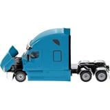 SIKU Freightliner Cascadia Kranvogn model Formonterede 1:50, Model køretøj Kranvogn model, Formonterede, 1:50, Freightliner Cascadia, Ethvert køn, Metal, Plast