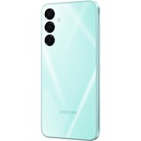 Samsung Galaxy A16 5G 17 cm (6.7") Dual SIM Android 14 USB Type-C 8 GB 256 GB 5000 mAh Grøn, Mobiltelefon lysegrøn, 17 cm (6.7"), 8 GB, 256 GB, 50 MP, Android 14, Grøn