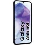 Samsung Galaxy A55 128GB Renoveret, Mobiltelefon Blå