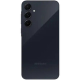 Samsung Galaxy A55 128GB Renoveret, Mobiltelefon Blå