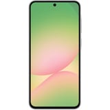 Samsung Galaxy A56 5G 17 cm (6.7") Dual SIM Android 15 USB Type-C 8 GB 128 GB 5000 mAh Lys grå, Mobiltelefon Lys grå, 17 cm (6.7"), 8 GB, 128 GB, 50 MP, Android 15, Lys grå
