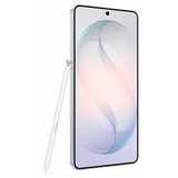 Samsung Galaxy S26 Ultra 256GB, Mobiltelefon Hvid