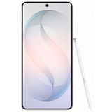 Samsung Galaxy S26 Ultra 256GB, Mobiltelefon Hvid