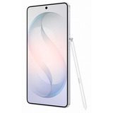 Samsung Galaxy S26 Ultra 256GB, Mobiltelefon Hvid