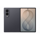 Samsung Galaxy Z Fold8 256GB, Mobiltelefon mørk grå