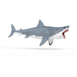 Schleich Dinosaurs 15055 legetøjsfigur til børn, Spil figur 4 År, Conquering the Earth, Dinosaurs and volcano, Flerfarvet