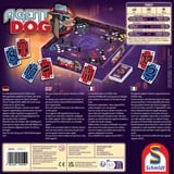 Schmidt Spiele Agent DOG, Brætspil 