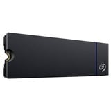 Seagate Game Drive PS5 NVMe SSD 1 TB, Solid state-drev 