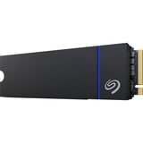 Seagate Game Drive PS5 NVMe SSD 1 TB, Solid state-drev 