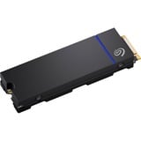 Seagate Game Drive PS5 NVMe SSD 1 TB, Solid state-drev 