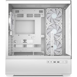 Sharkoon AK6 RGB, Towerkabinet Hvid