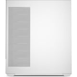 Sharkoon AK6 RGB, Towerkabinet Hvid