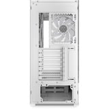 Sharkoon AK6 RGB    , Towerkabinet Hvid