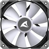 Sharkoon S70 RGB AIO 240mm, Vandkøling Sort
