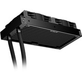 Sharkoon S70 RGB, Vandkøling Sort