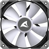 Sharkoon S70 RGB, Vandkøling Sort