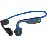 Shokz OpenMove, Hovedtelefoner Blå/Sort