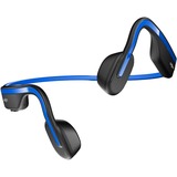 Shokz OpenMove, Hovedtelefoner Blå/Sort