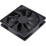 SilverStone SST-AP120i-PRO, Sag fan Sort