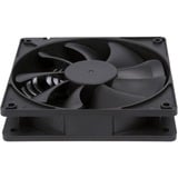 SilverStone SST-AP120i-PRO, Sag fan Sort