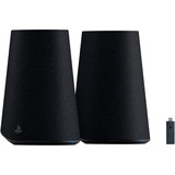 Sony Interactive Entertainment PULSE Elevate Wireless in Midnight Black, Højttaler Sort