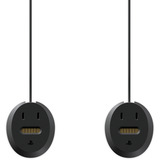 Sony Interactive Entertainment PULSE Elevate Wireless in Midnight Black, Højttaler Sort