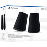Sony Interactive Entertainment PULSE Elevate Wireless in Midnight Black, Højttaler Sort