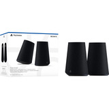 Sony Interactive Entertainment PULSE Elevate Wireless in Midnight Black, Højttaler Sort