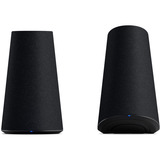 Sony Interactive Entertainment PULSE Elevate Wireless in Midnight Black, Højttaler Sort
