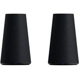 Sony Interactive Entertainment PULSE Elevate Wireless in Midnight Black, Højttaler Sort
