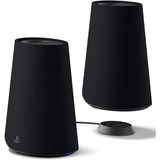 Sony Interactive Entertainment PULSE Elevate Wireless in Midnight Black, Højttaler Sort