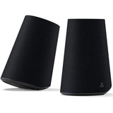 Sony Interactive Entertainment PULSE Elevate Wireless in Midnight Black, Højttaler Sort