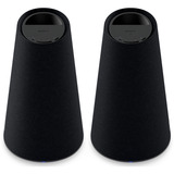 Sony Interactive Entertainment PULSE Elevate Wireless in Midnight Black, Højttaler Sort