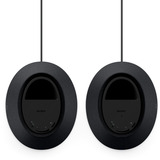 Sony Interactive Entertainment PULSE Elevate Wireless in Midnight Black, Højttaler Sort