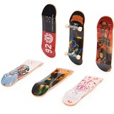 Spin Master 6028845 Aktive/Færdighedsspil & Legetøj, Spil køretøj multi-coloured, Tech Deck 6028845, Fingerbræt, 6 År