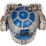 Spin Master 6069817, Modelbyg 