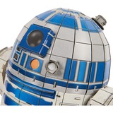 Spin Master FDP FAP SW R2D2 GML, Modelbyg FDP FAP SW R2D2 GML, Byggesæt, 12 År, 201 stk, 725,747 g